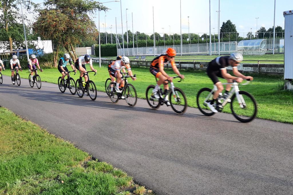 Zomeravondcompetitie (ZAC) gaat weer van start!